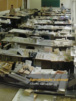 cover image of Aprendiendo a pensar